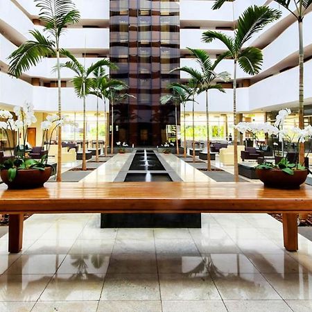Via Caldas Suites Le Jardin Калдас-Новас Екстер'єр фото