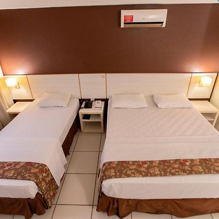 Via Caldas Suites Le Jardin Калдас-Новас Екстер'єр фото